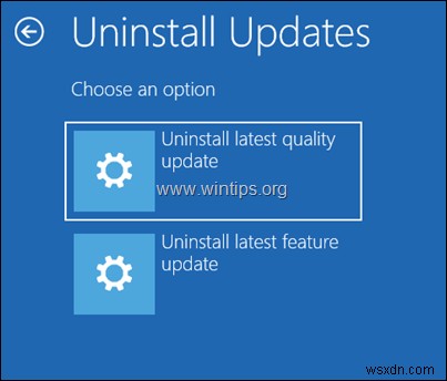 Windows 10  데스크톱을 사용할 수 없습니다  오류 완벽 해결 방법 7가지