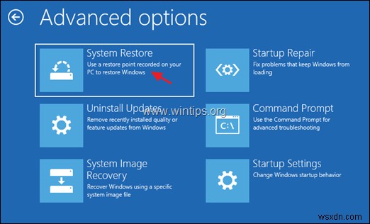 Windows 10  데스크톱을 사용할 수 없습니다  오류 완벽 해결 방법 7가지