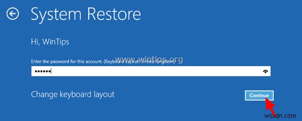 Windows 10  데스크톱을 사용할 수 없습니다  오류 완벽 해결 방법 7가지