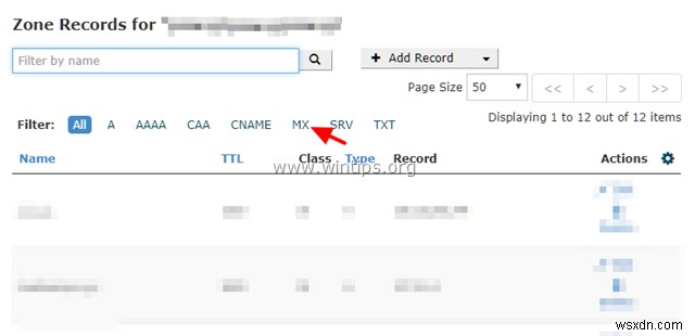 도메인 이메일을 Google Workspace(Gmail)로 라우팅하는 방법 – cPanel MX 레코드 설정 가이드