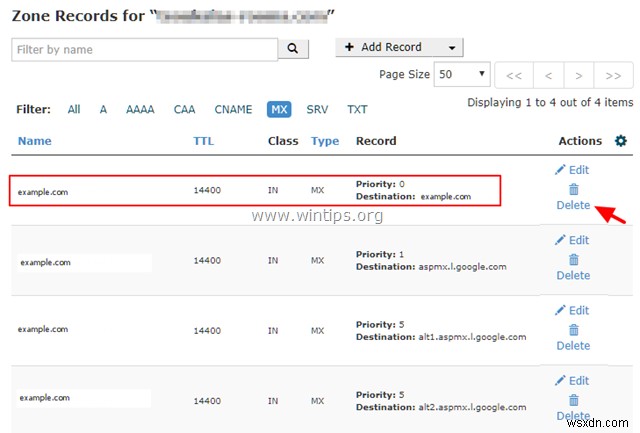 도메인 이메일을 Google Workspace(Gmail)로 라우팅하는 방법 – cPanel MX 레코드 설정 가이드