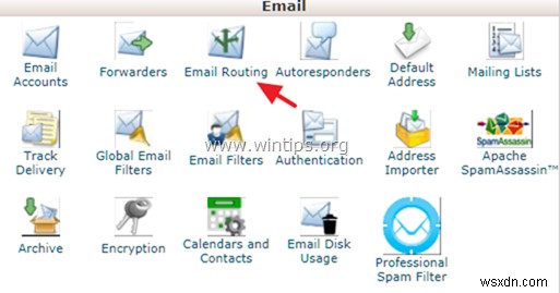 도메인 이메일을 Google Workspace(Gmail)로 라우팅하는 방법 – cPanel MX 레코드 설정 가이드