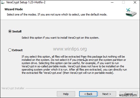 Windows에서 VeraCrypt로 C 드라이브 전체 암호화하기 – 모든 버전 완벽 가이드