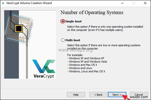 Windows에서 VeraCrypt로 C 드라이브 전체 암호화하기 – 모든 버전 완벽 가이드