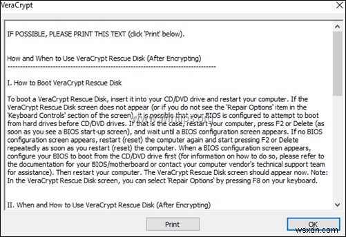 Windows에서 VeraCrypt로 C 드라이브 전체 암호화하기 – 모든 버전 완벽 가이드