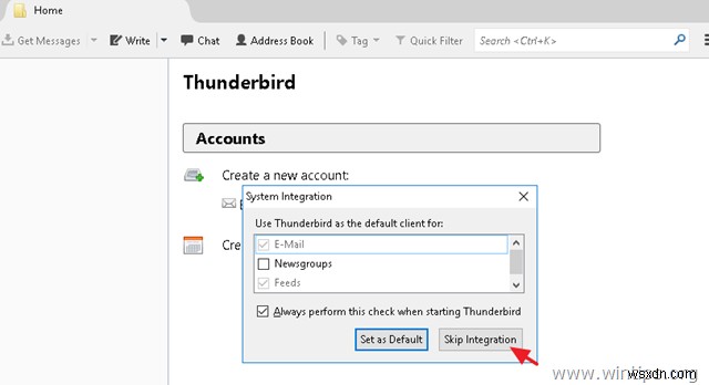 Thunderbird에서 MBOX 파일을 여는 방법 – 단계별 완벽 가이드