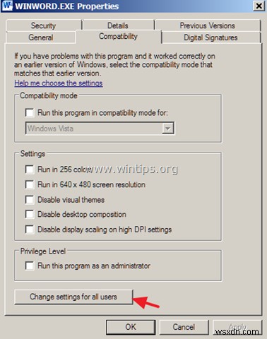 [해결] Word 2013·Excel 2013 실행 시  다음 프로그램이 이 컴퓨터를 변경하도록 허용하시겠습니까?  팝업 없애는 방법