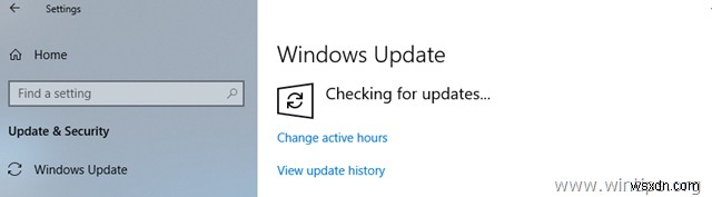 Windows 10/8/8.1에서 이더넷·Wi-Fi 연결을 요금제 연결로 설정해 업데이트 제한하는 방법
