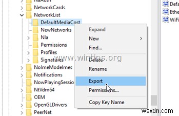 Windows 10/8/8.1에서 이더넷·Wi-Fi 연결을 요금제 연결로 설정해 업데이트 제한하는 방법