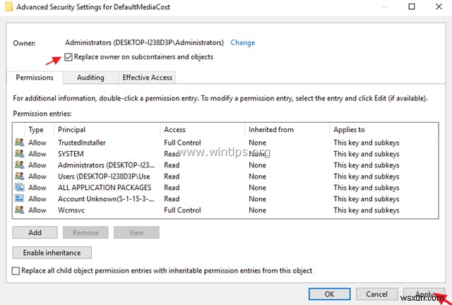 Windows 10/8/8.1에서 이더넷·Wi-Fi 연결을 요금제 연결로 설정해 업데이트 제한하는 방법