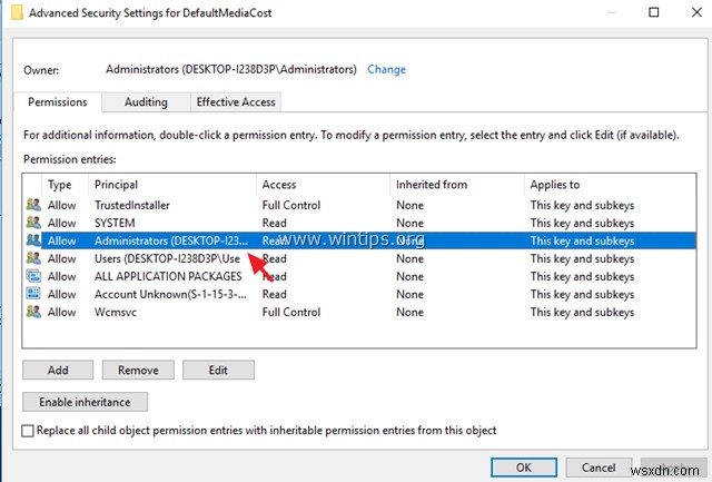 Windows 10/8/8.1에서 이더넷·Wi-Fi 연결을 요금제 연결로 설정해 업데이트 제한하는 방법