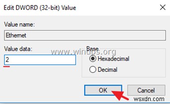 Windows 10/8/8.1에서 이더넷·Wi-Fi 연결을 요금제 연결로 설정해 업데이트 제한하는 방법