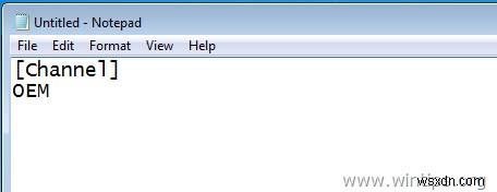 Windows 10 설치 오류 Microsoft 소프트웨어 사용 조건을 찾을 수 없음 해결 방법