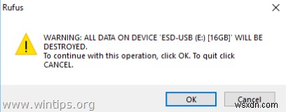 Windows 10 설치 오류 0x80070006 완벽 해결 가이드 – Windows에서 필수 파일을 설치할 수 없습니다 오류 수정