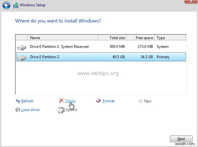 Windows 설치 오류 0x8007025D 완벽 해결 가이드 (Windows 10/8/7)