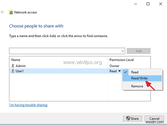 Windows 10 파일 공유 방법 – 네트워크 폴더 공유 완벽 가이드