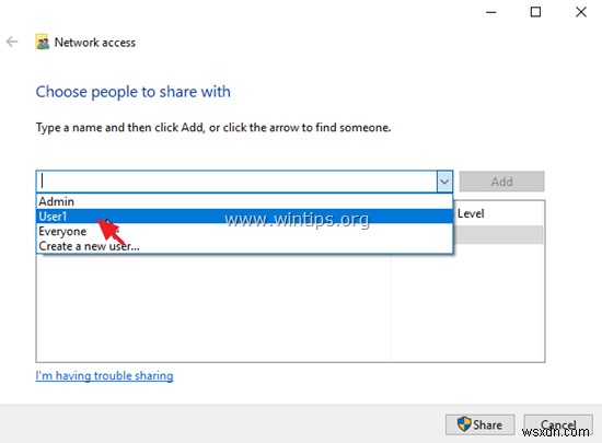 Windows 10 파일 공유 방법 – 네트워크 폴더 공유 완벽 가이드