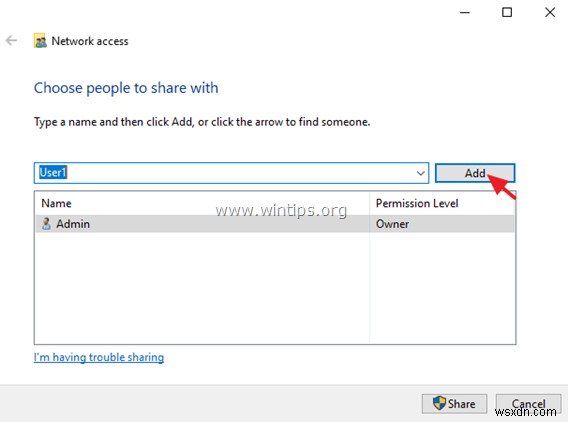 Windows 10 파일 공유 방법 – 네트워크 폴더 공유 완벽 가이드