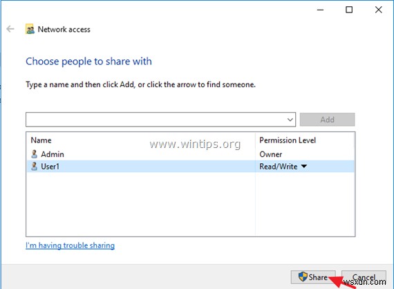 Windows 10 파일 공유 방법 – 네트워크 폴더 공유 완벽 가이드