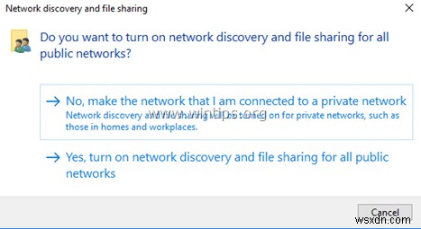 Windows 10 파일 공유 방법 – 네트워크 폴더 공유 완벽 가이드