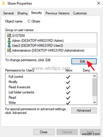 Windows 10 파일 공유 방법 – 네트워크 폴더 공유 완벽 가이드