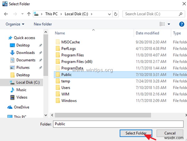 VirtualBox 게스트 OS와 호스트 OS 간 파일 공유 설정 방법