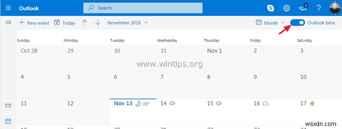 Outlook.com 캘린더를 구글 캘린더로 옮기는 방법 (단계별 완벽 가이드)
