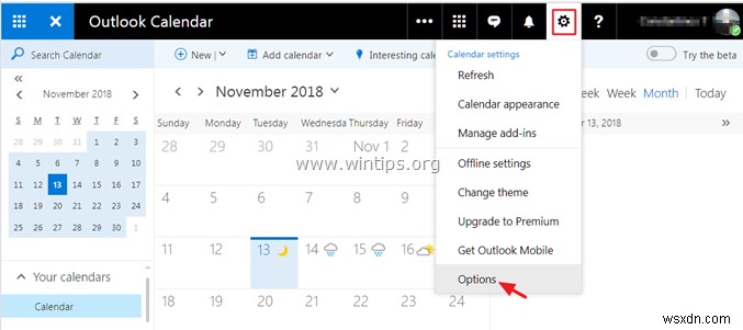 Outlook.com 캘린더를 구글 캘린더로 옮기는 방법 (단계별 완벽 가이드)