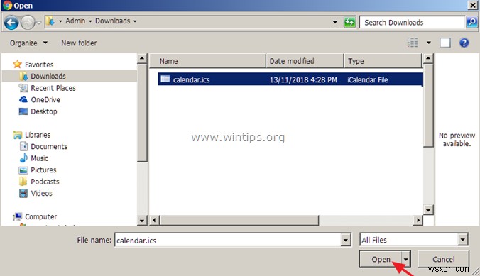 Outlook.com 캘린더를 구글 캘린더로 옮기는 방법 (단계별 완벽 가이드)