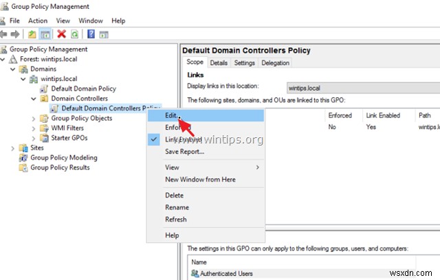 [해결] Windows Server 2016 다운로드된 지도 관리자(Maps Broker) 서비스 오류 수정 방법