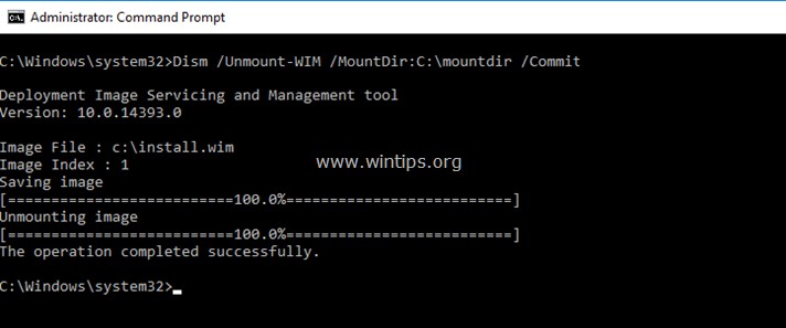 Windows Server 2016에서 Windows Defender 기능 설치 실패(0x800f081f) 오류 해결 방법