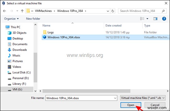 VirtualBox 가상 머신을 다른 PC(호스트)로 쉽고 빠르게 이전하는 방법
