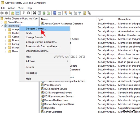 이벤트 ID 4105 해결 방법: 원격 데스크톱 라이선스 서버가 Active Directory 사용자의 라이선스 속성을 업데이트하지 못하는 문제 (Server 2008/2012/2016)