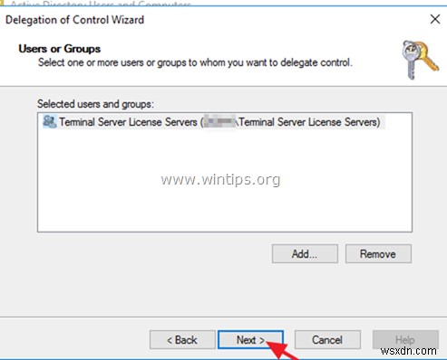 이벤트 ID 4105 해결 방법: 원격 데스크톱 라이선스 서버가 Active Directory 사용자의 라이선스 속성을 업데이트하지 못하는 문제 (Server 2008/2012/2016)