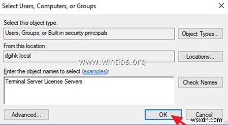 이벤트 ID 4105 해결 방법: 원격 데스크톱 라이선스 서버가 Active Directory 사용자의 라이선스 속성을 업데이트하지 못하는 문제 (Server 2008/2012/2016)