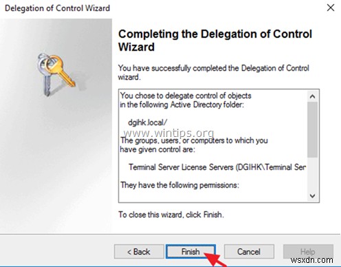 이벤트 ID 4105 해결 방법: 원격 데스크톱 라이선스 서버가 Active Directory 사용자의 라이선스 속성을 업데이트하지 못하는 문제 (Server 2008/2012/2016)
