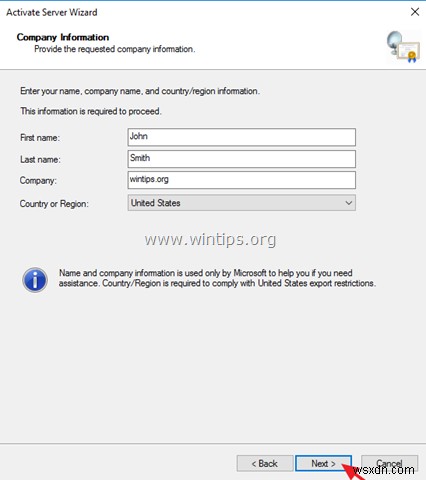 Windows Server 2016/2012에 원격 데스크톱 서비스(터미널 서비스) 설치 및 구성 완벽 가이드