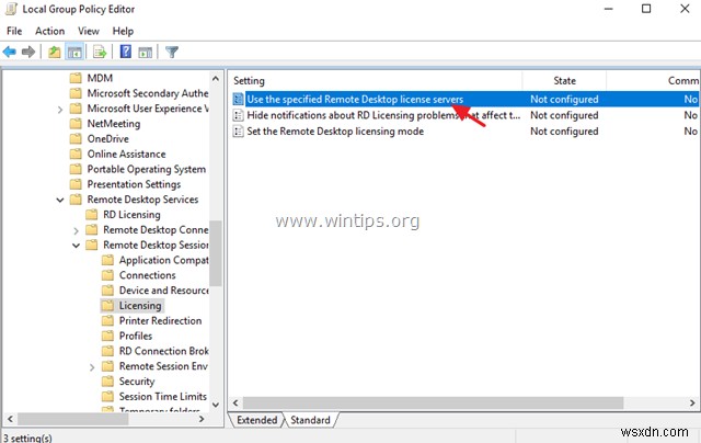 Windows Server 2016/2012에 원격 데스크톱 서비스(터미널 서비스) 설치 및 구성 완벽 가이드
