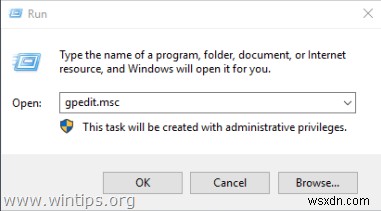 Windows Server 2016/2012에 원격 데스크톱 서비스(터미널 서비스) 설치 및 구성 완벽 가이드
