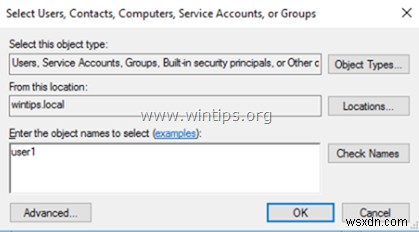 Windows Server 2016/2012에 원격 데스크톱 서비스(터미널 서비스) 설치 및 구성 완벽 가이드