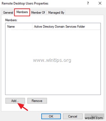 Windows Server 2016/2012에 원격 데스크톱 서비스(터미널 서비스) 설치 및 구성 완벽 가이드