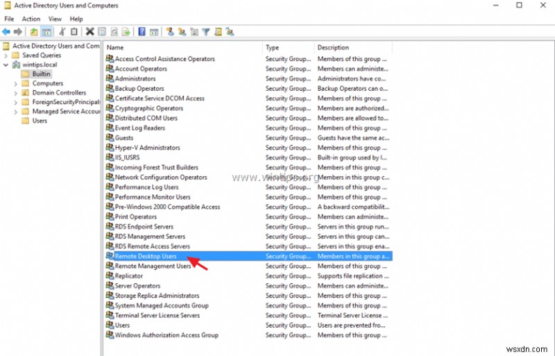 Windows Server 2016/2012에 원격 데스크톱 서비스(터미널 서비스) 설치 및 구성 완벽 가이드