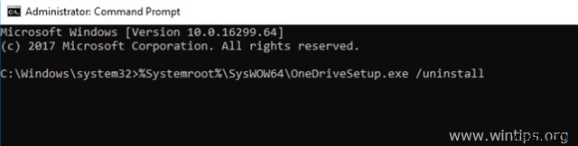 Windows 10/8/7 OneDrive 문제 해결 방법 – 동기화 실패, 실행 불가, 충돌 오류 수정 가이드