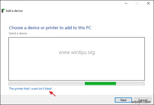 Windows Server 2016 그룹 정책(GPO)으로 네트워크(TCP/IP) 프린터 일괄 배포하는 방법
