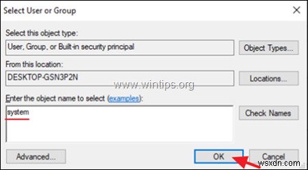 Windows 작업 스케줄러로 예약 작업을 백그라운드 또는 포그라운드에서 실행하는 방법