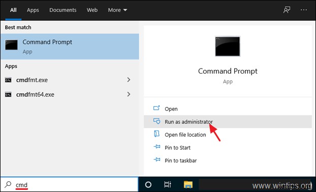 Windows 10 마우스 오른쪽 클릭 안 됨 문제, 4가지 확실한 해결 방법