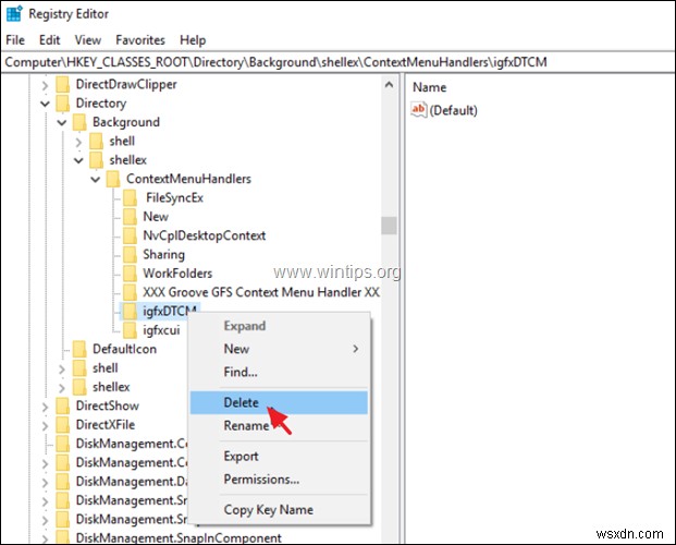 Windows 10 마우스 오른쪽 클릭 안 됨 문제, 4가지 확실한 해결 방법