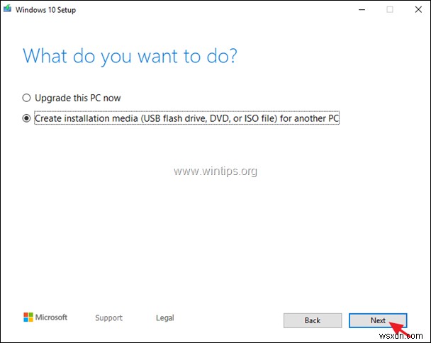 FIX: Windows 10 1903 업데이트 실패 오류 0xc190012e 해결 방법 (해결됨)