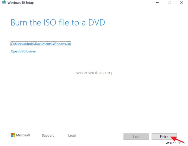 FIX: Windows 10 1903 업데이트 실패 오류 0xc190012e 해결 방법 (해결됨)