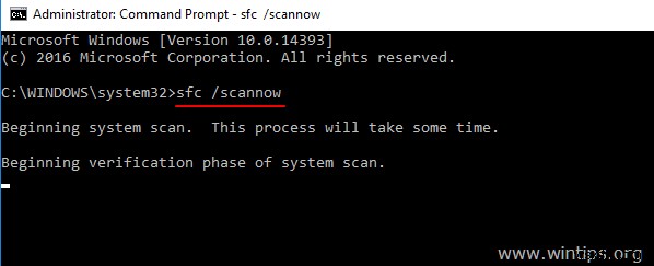 FIX: Windows 10 1903 업데이트 실패 오류 0xc190012e 해결 방법 (해결됨)